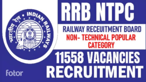RRB NTPC 2024