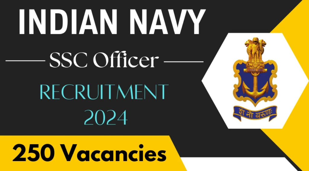 INDIAN NAVY SSC